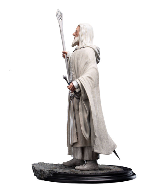 Weta The Lord of the Rings Gandalf the White Classic Series 1/6 Statue